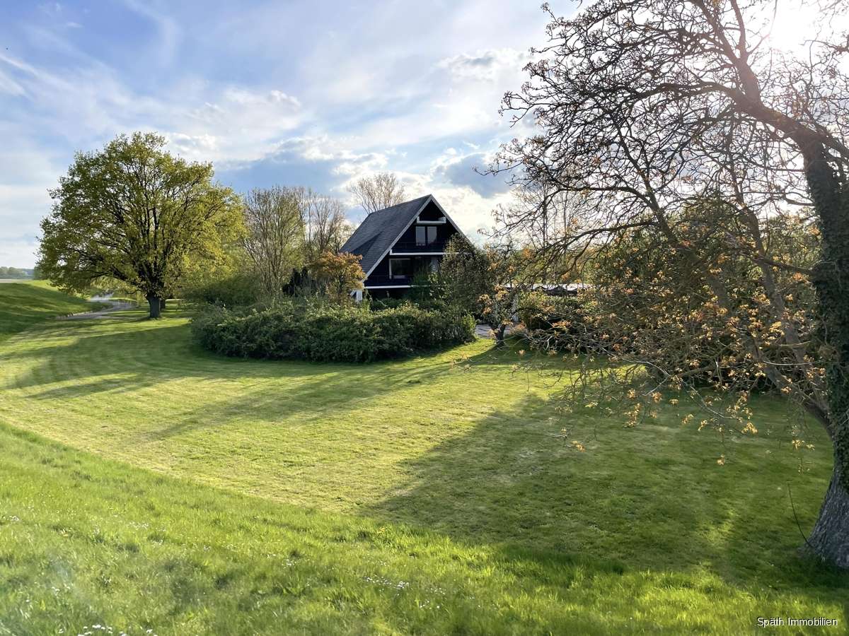 Thumbnail-Haus zum Kaufen in Bleckede Radegast 840.000,00 € 345 m²