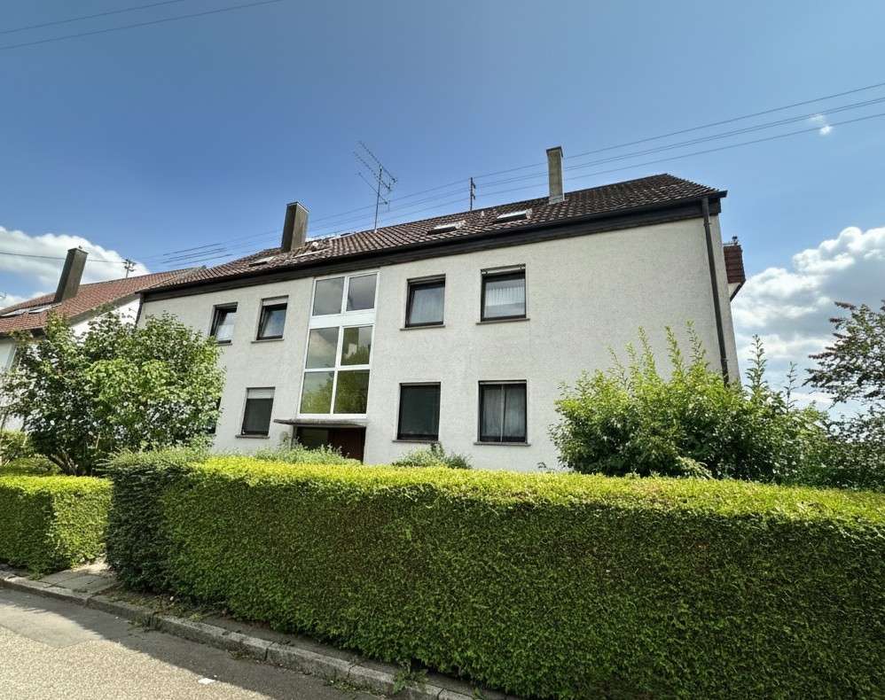 Thumbnail-Wohnung zum Kaufen in Filderstadt 265.000,00 € 64 m²