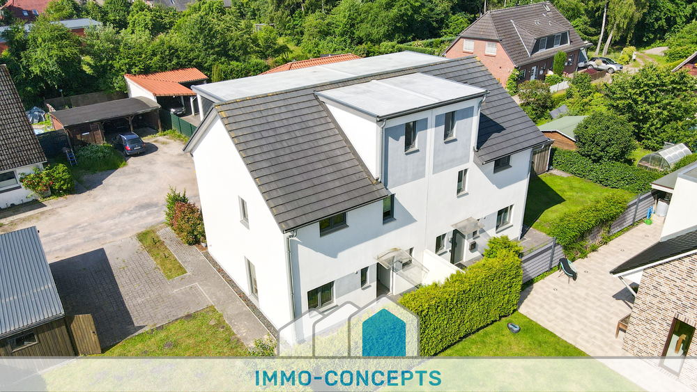 Thumbnail-Haus zum Kaufen in Quickborn 499.000,00 € 117 m²