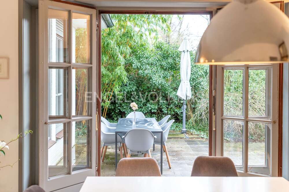 Thumbnail-Haus zum Kaufen in Hamburg 1.290.000,00 € 156 m²