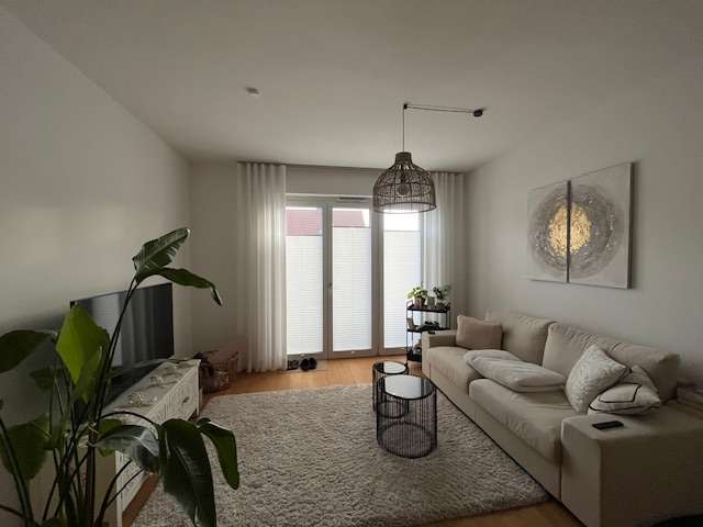 Thumbnail-Wohnung zum Mieten in Hannover 995,00 € 65 m²