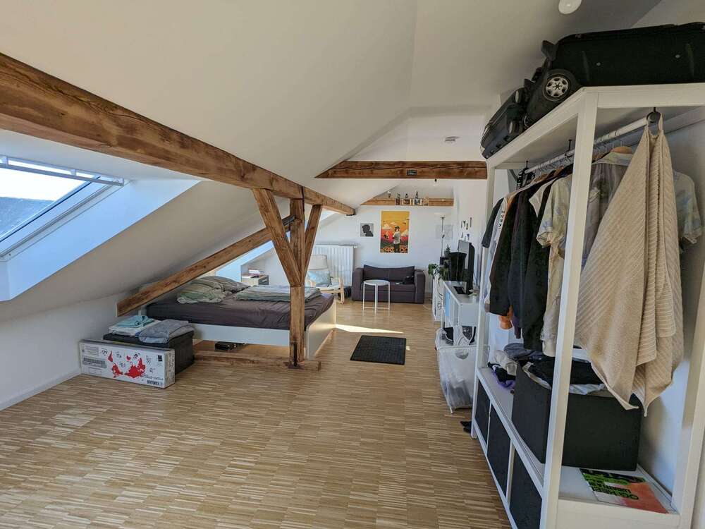 Thumbnail-Wohnung zum Mieten in Mannheim 2.200,00 € 180 m²