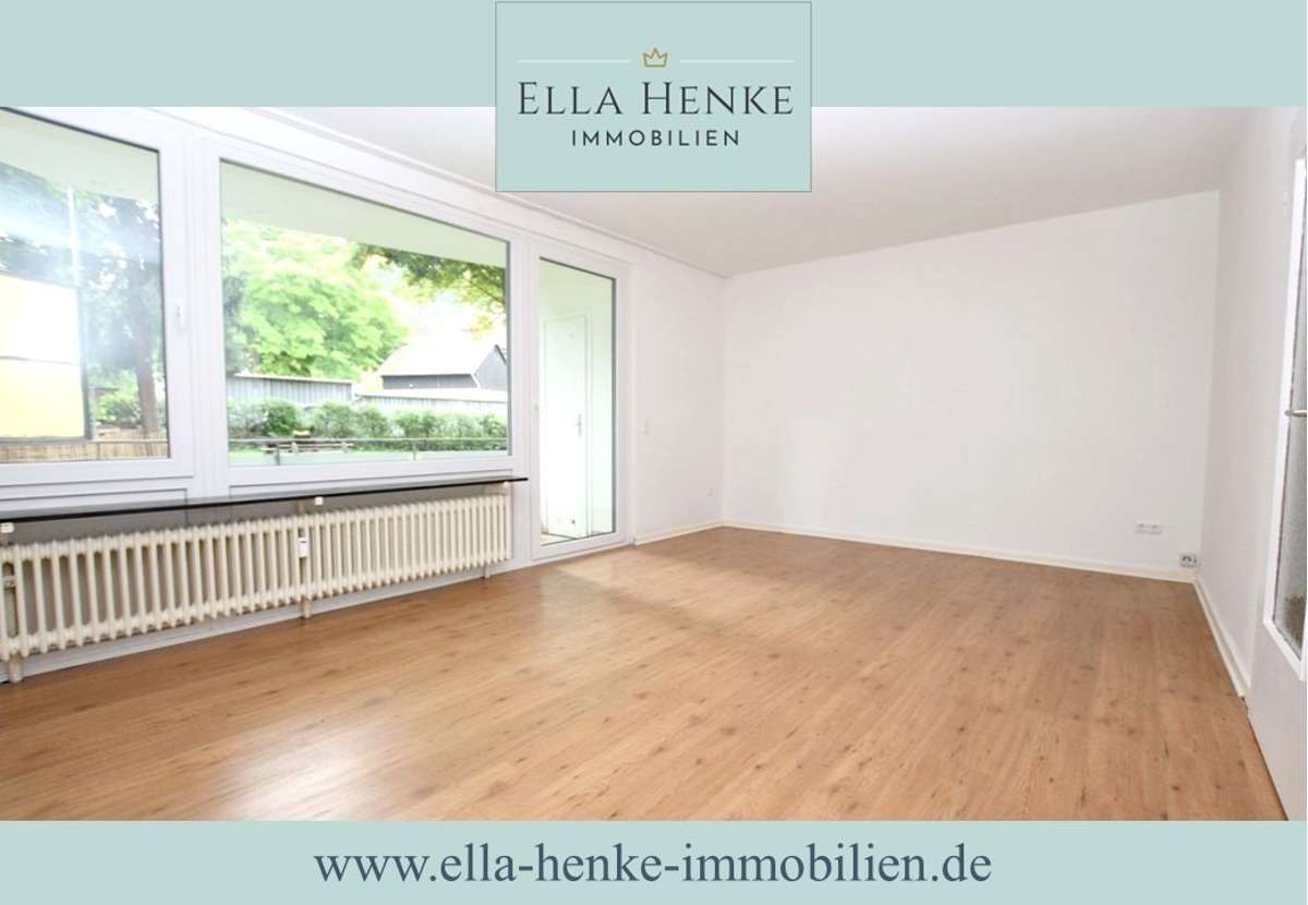 Thumbnail-Wohnung zum Mieten in Bad Harzburg 310,00 € 38 m²