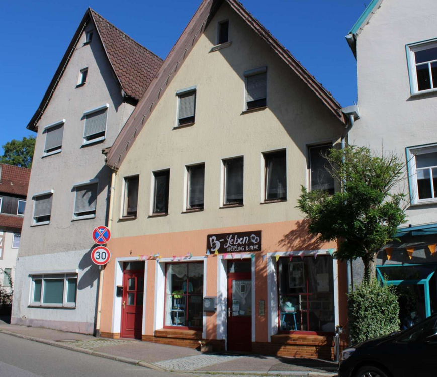 Thumbnail-Haus zum Kaufen in Horb am Neckar 390.000,00 € 154 m²