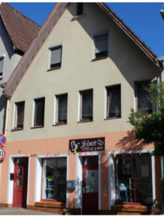 Thumbnail-Haus zum Kaufen in Horb am Neckar 390.000,00 € 154 m²