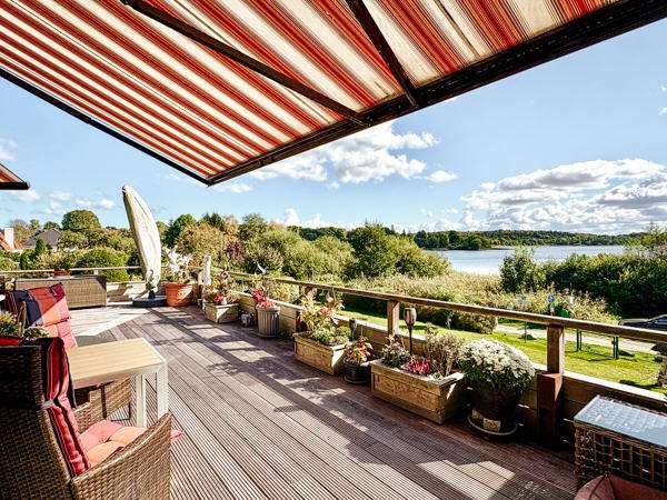 Thumbnail-Wohnung zum Kaufen in Scharbeutz 680.000,00 € 257.03 m²