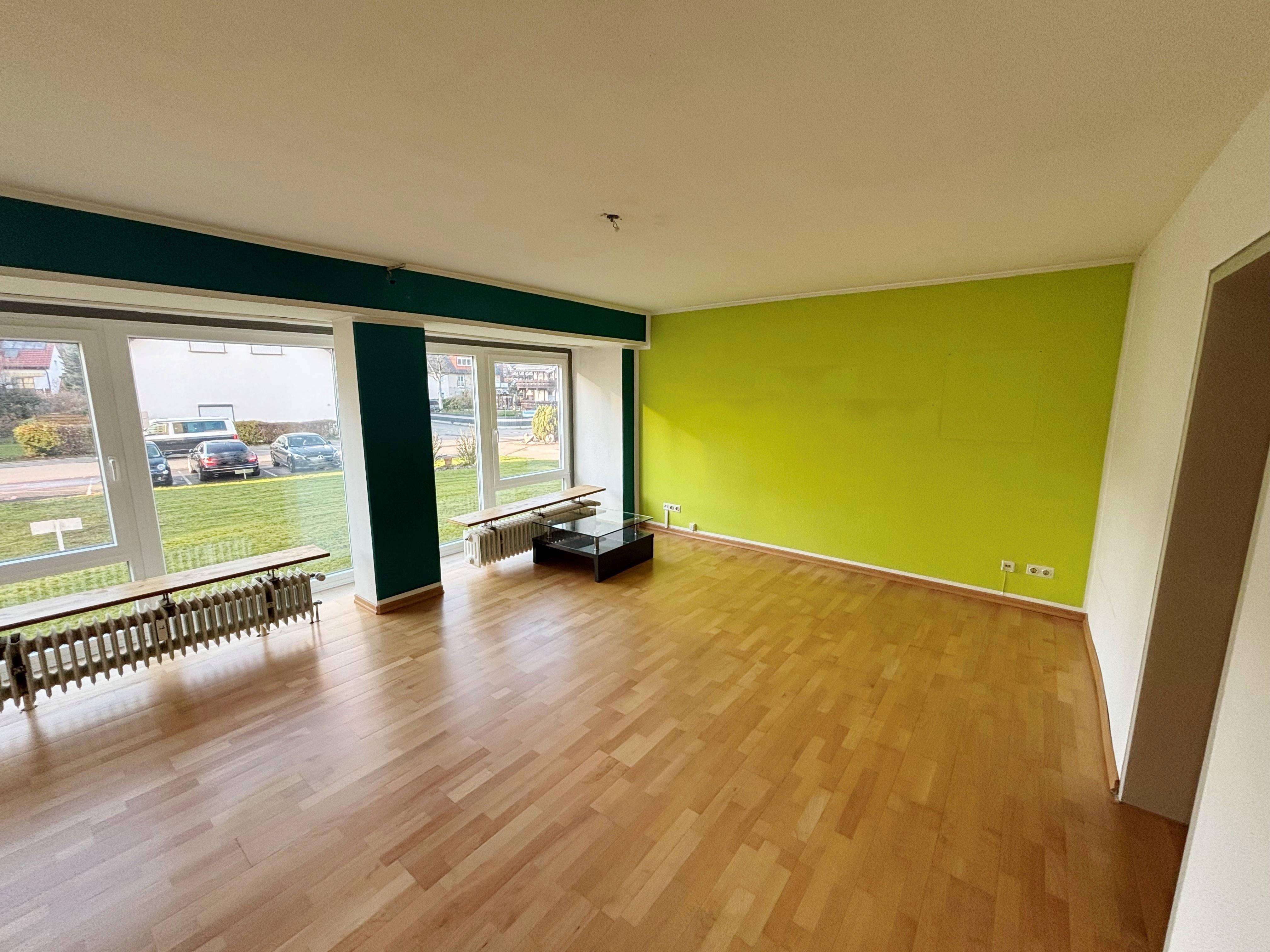 Thumbnail-Wohnung zum Kaufen in Schopfheim 149.000,00 € 61.23 m²