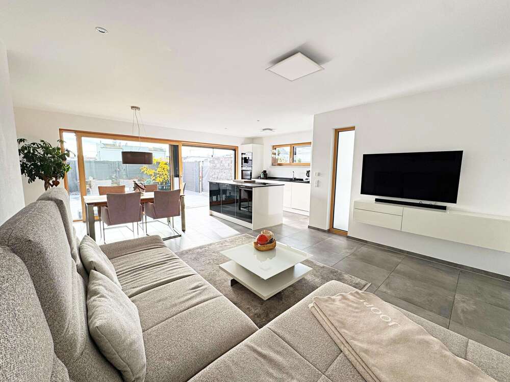 Thumbnail-Haus zum Kaufen in Gärtringen 999.999,00 € 130.57 m²