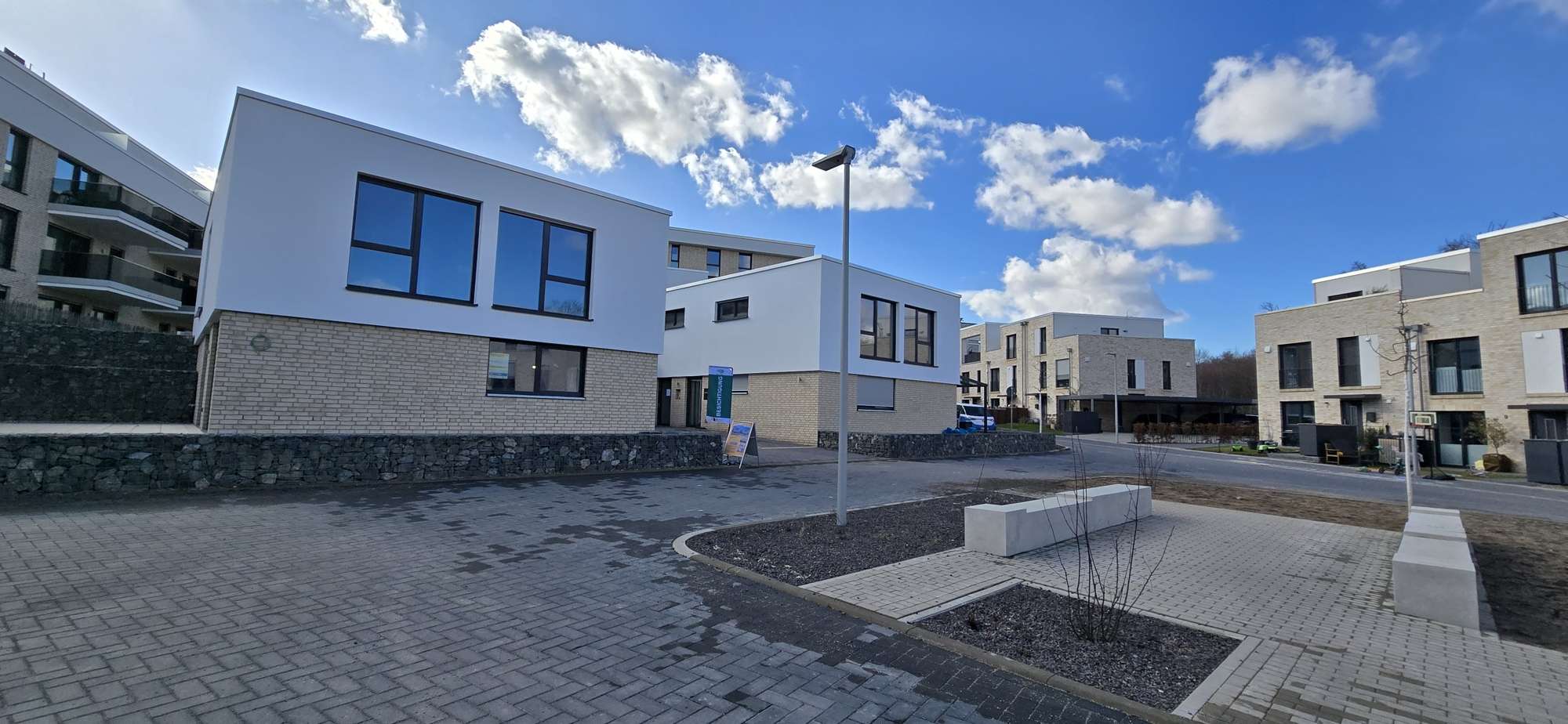 Thumbnail-Wohnung zum Kaufen in Wolfsburg 420.000,00 € 117 m²