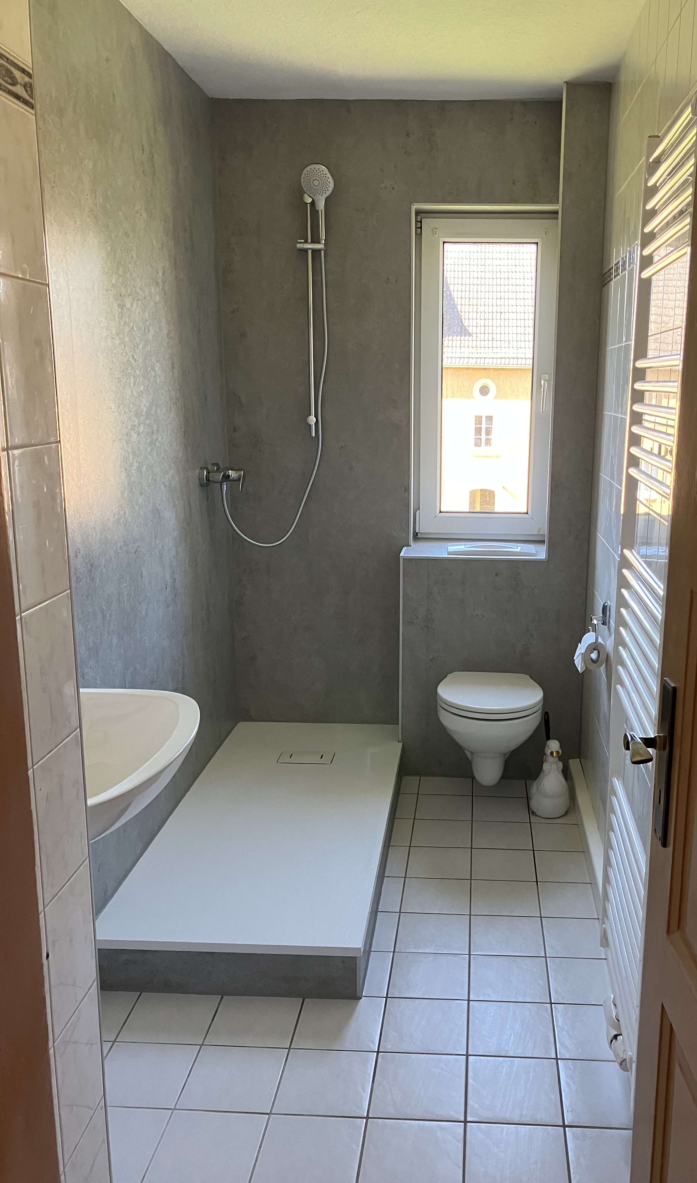 Thumbnail-Wohnung zum Mieten in Wünschendorf 380,90 € 58.6 m²