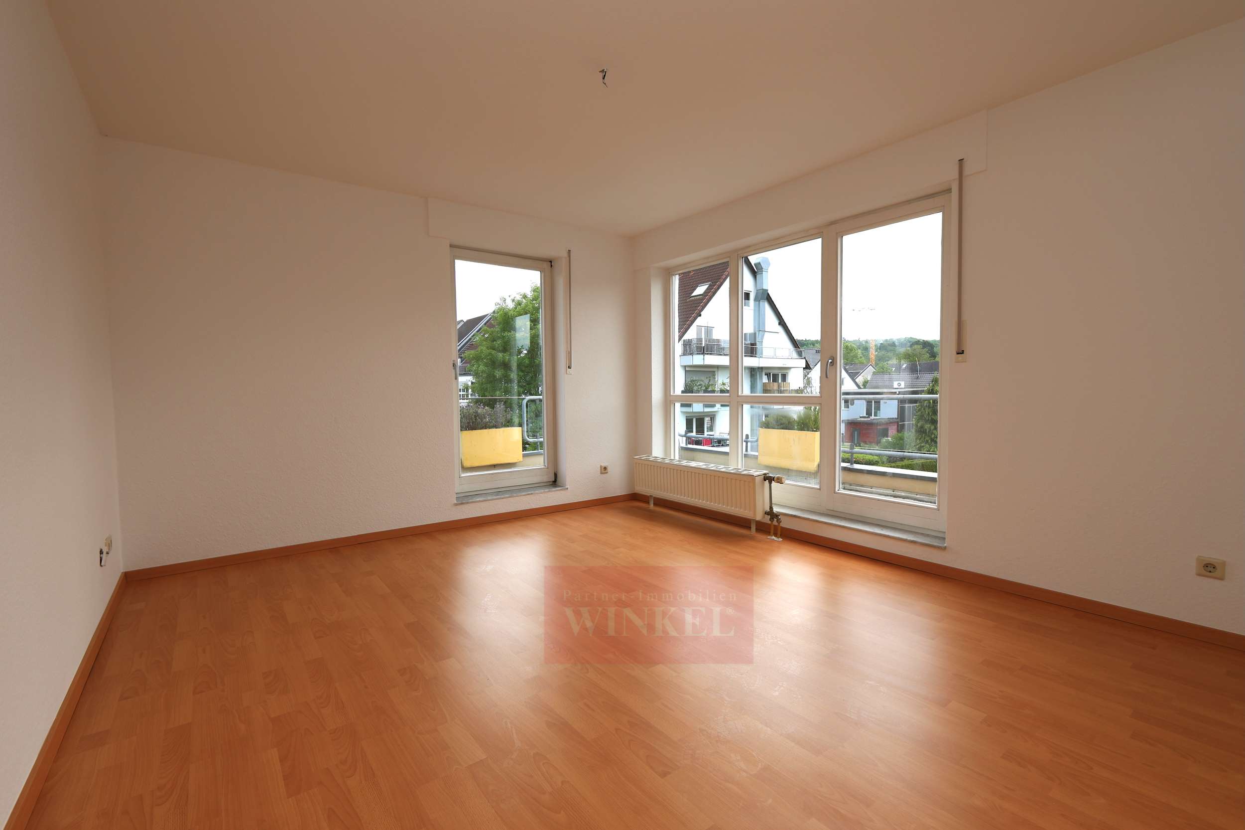 Thumbnail-Wohnung zum Kaufen in Bonn 195.000,00 € 42 m²