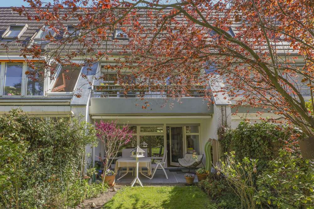 Thumbnail-Haus zum Kaufen in Berlin 1.150.000,00 € 154 m²