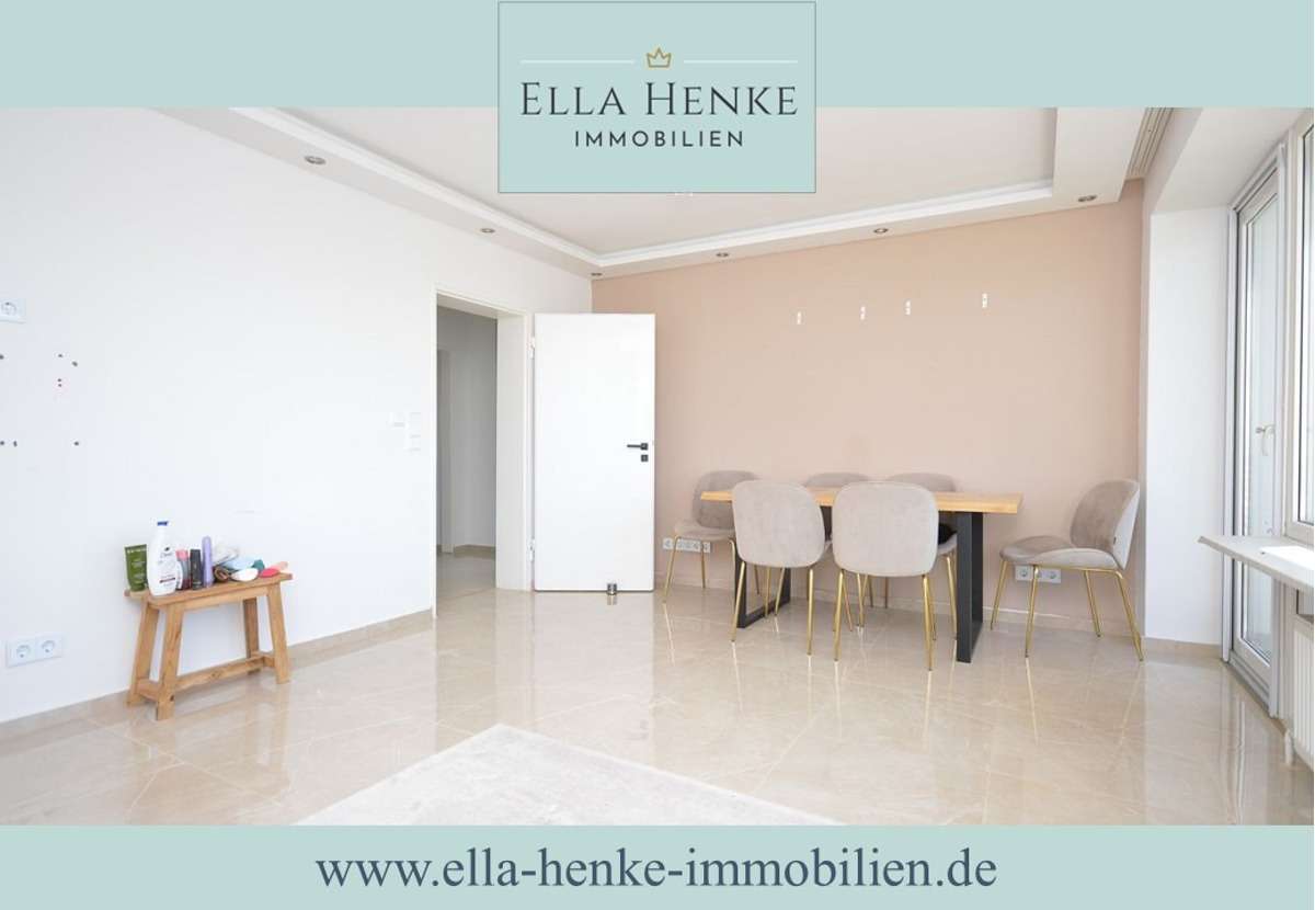Thumbnail-Wohnung zum Kaufen in Salzgitter 135.000,00 € 76 m²
