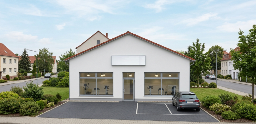 Thumbnail-Haus zum Kaufen in Cottbus 400.000,00 € 420 m²