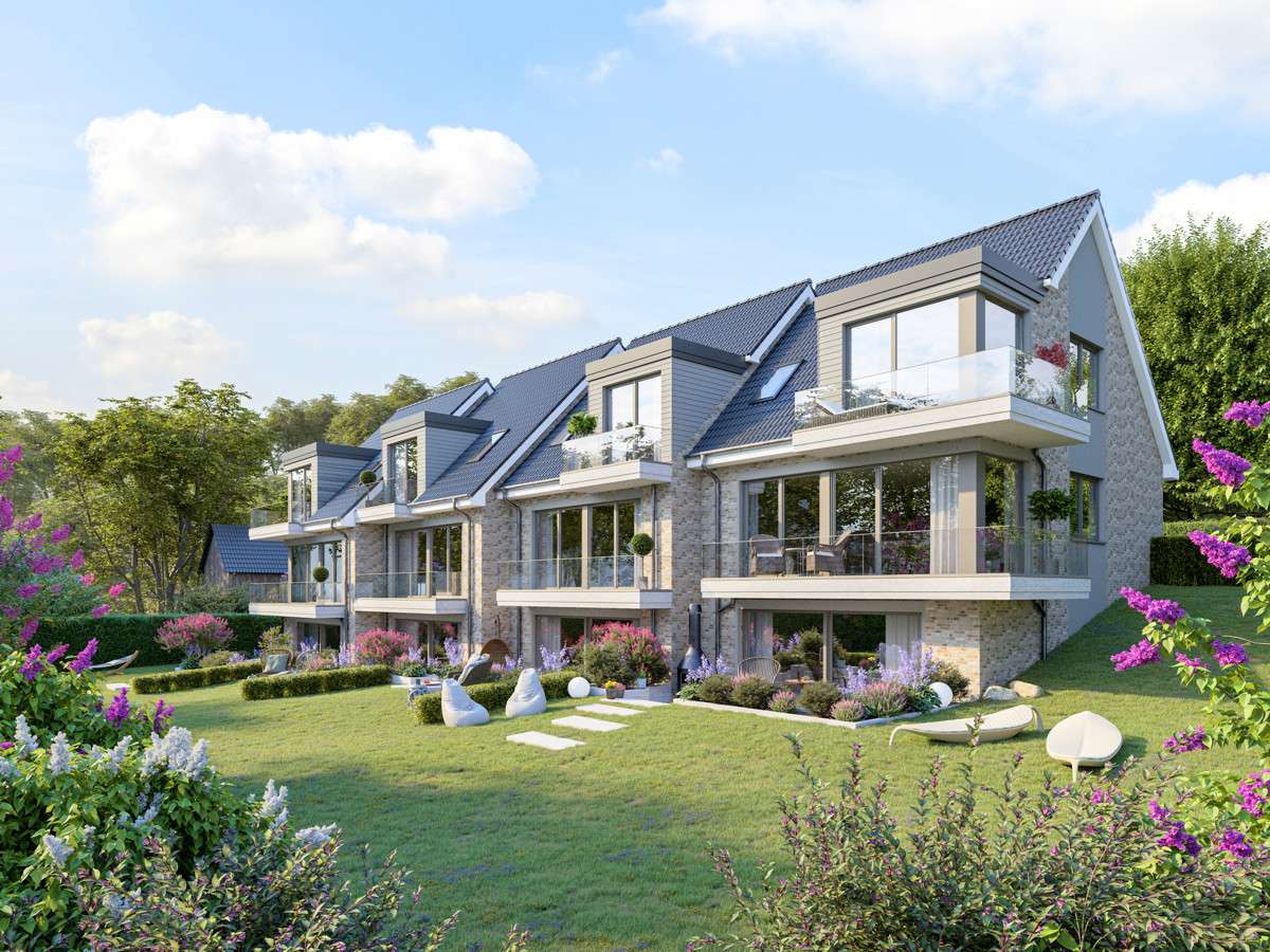 Thumbnail-Haus zum Kaufen in Sierksdorf 1.350.000,00 € 160 m²
