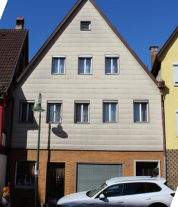 Thumbnail-Haus zum Kaufen in Horb am Neckar 342.000,00 € 174 m²