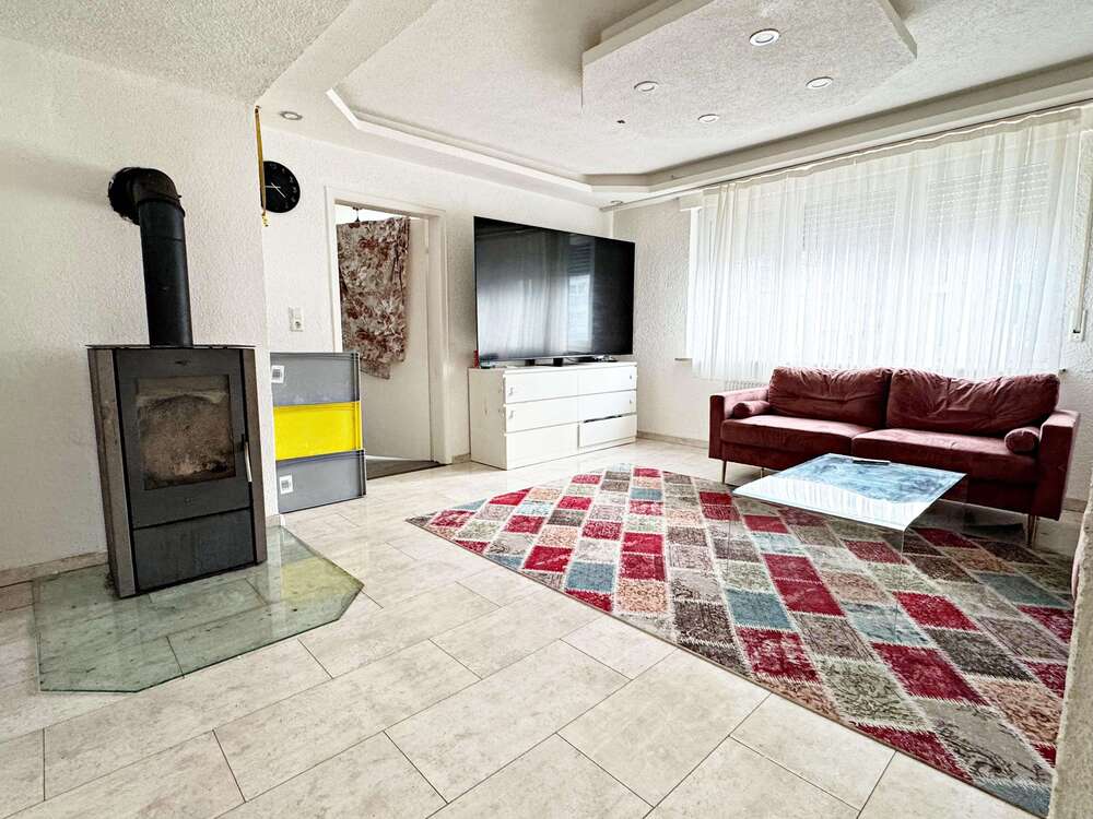 Thumbnail-Haus zum Kaufen in Rangendingen 429.000,00 € 167.43 m²