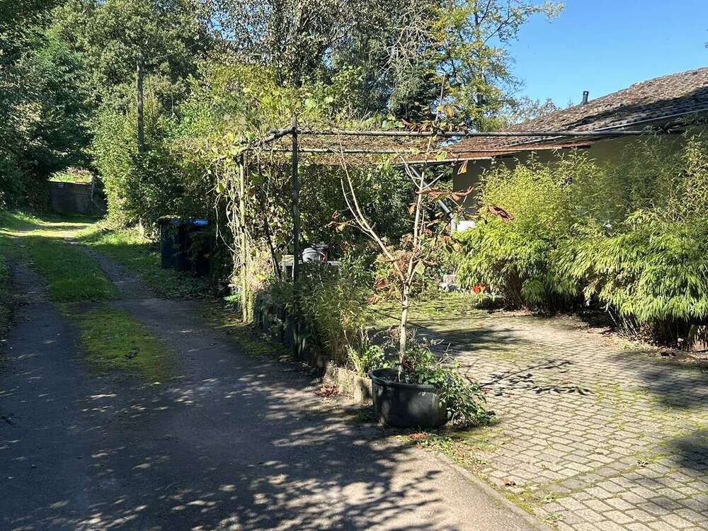 Thumbnail-Haus zum Kaufen in Nideggen Abenden 279.000,00 € 148 m²