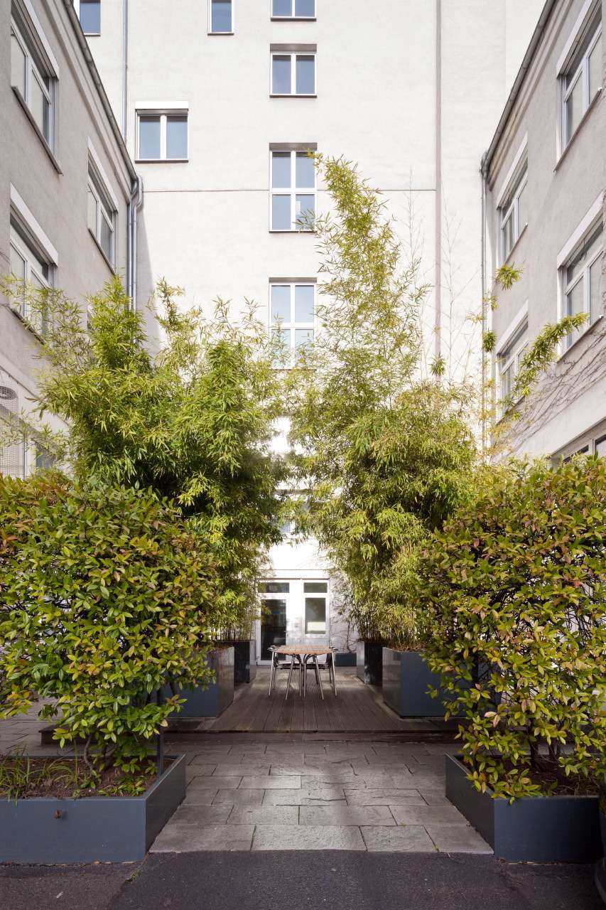 Thumbnail-Büro in Düsseldorf 1.998,00 € 188 m²