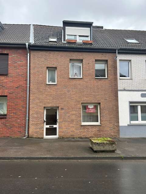 Thumbnail-Haus zum Kaufen in Würselen 210.000,00 € 130 m²