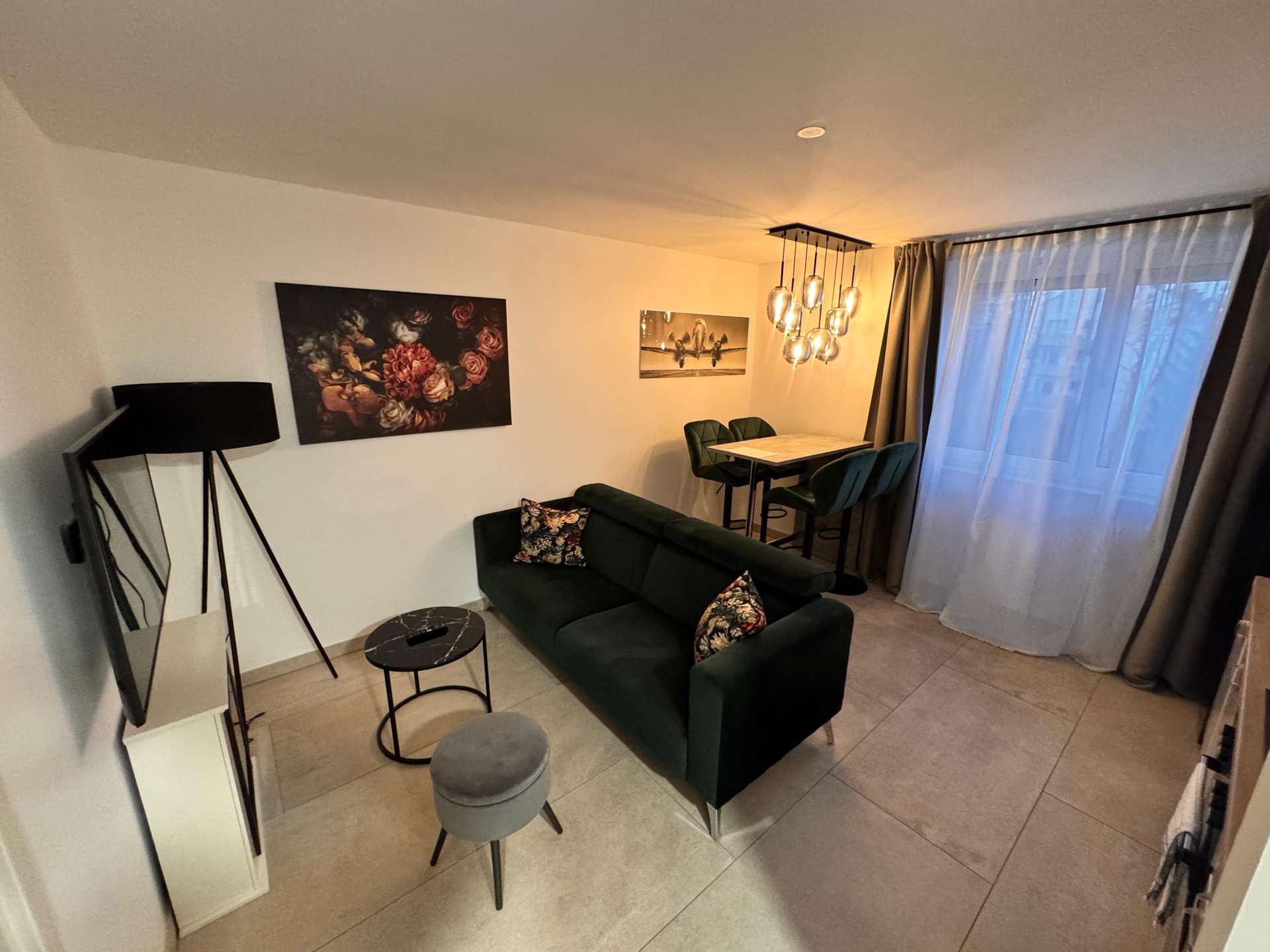 Thumbnail-Wohnung zum Kaufen in Augsburg 275.000,00 € 52.4 m²