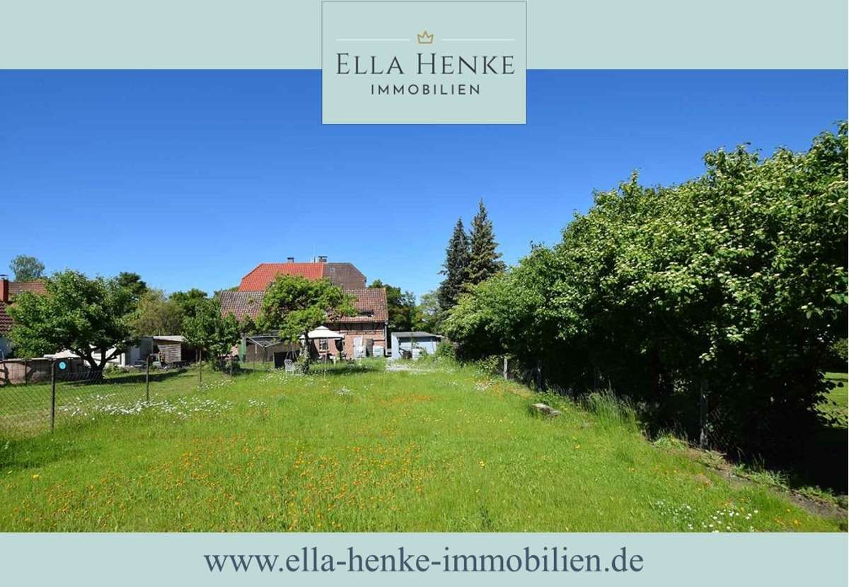 Thumbnail-Haus zum Kaufen in Seesen 139.000,00 € 123 m²