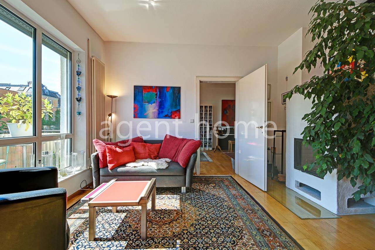 Thumbnail-Wohnung zum Mieten in Stuttgart 1.910,00 € 105 m²