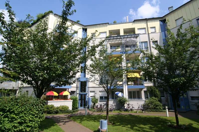 Thumbnail-Wohnung zum Kaufen in Hilden 209.000,00 € 49.12 m²