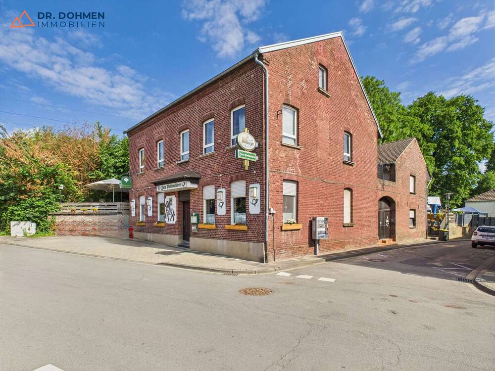Thumbnail-Haus zum Kaufen in Hückelhoven 239.000,00 € 200 m²