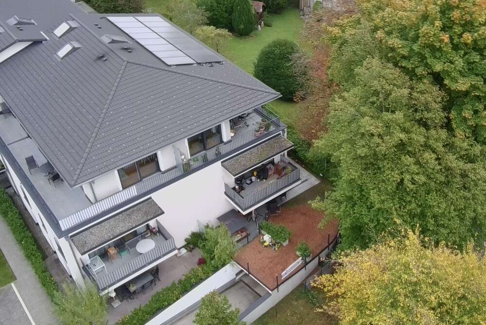 Thumbnail-Wohnung zum Kaufen in Lindau Bodensee Aeschach 750.000,00 € 118 m²