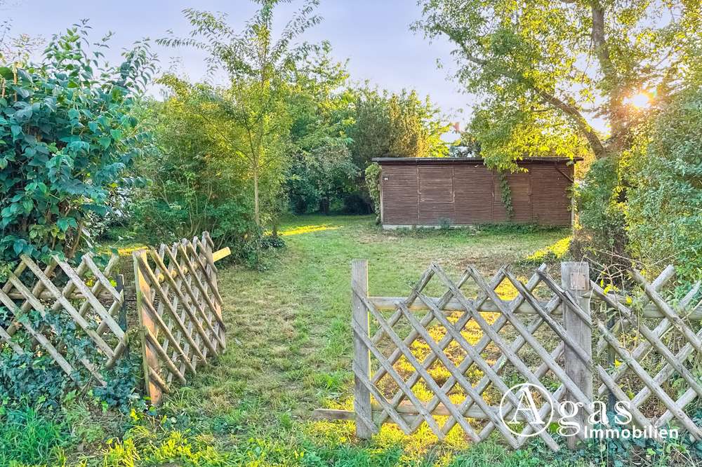 Thumbnail-Grundstück zu verkaufen in Bernau Birkenhöhe 295.000,00 € 993 m²