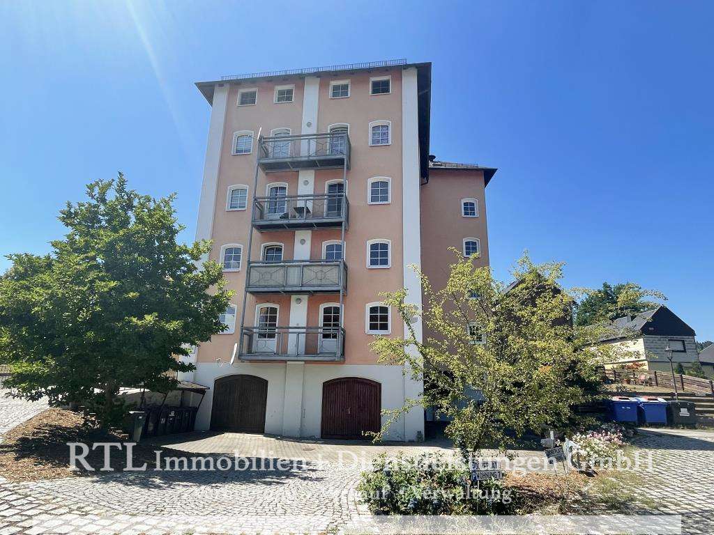 Thumbnail-Wohnung zum Mieten in Harra 395,00 € 50 m²