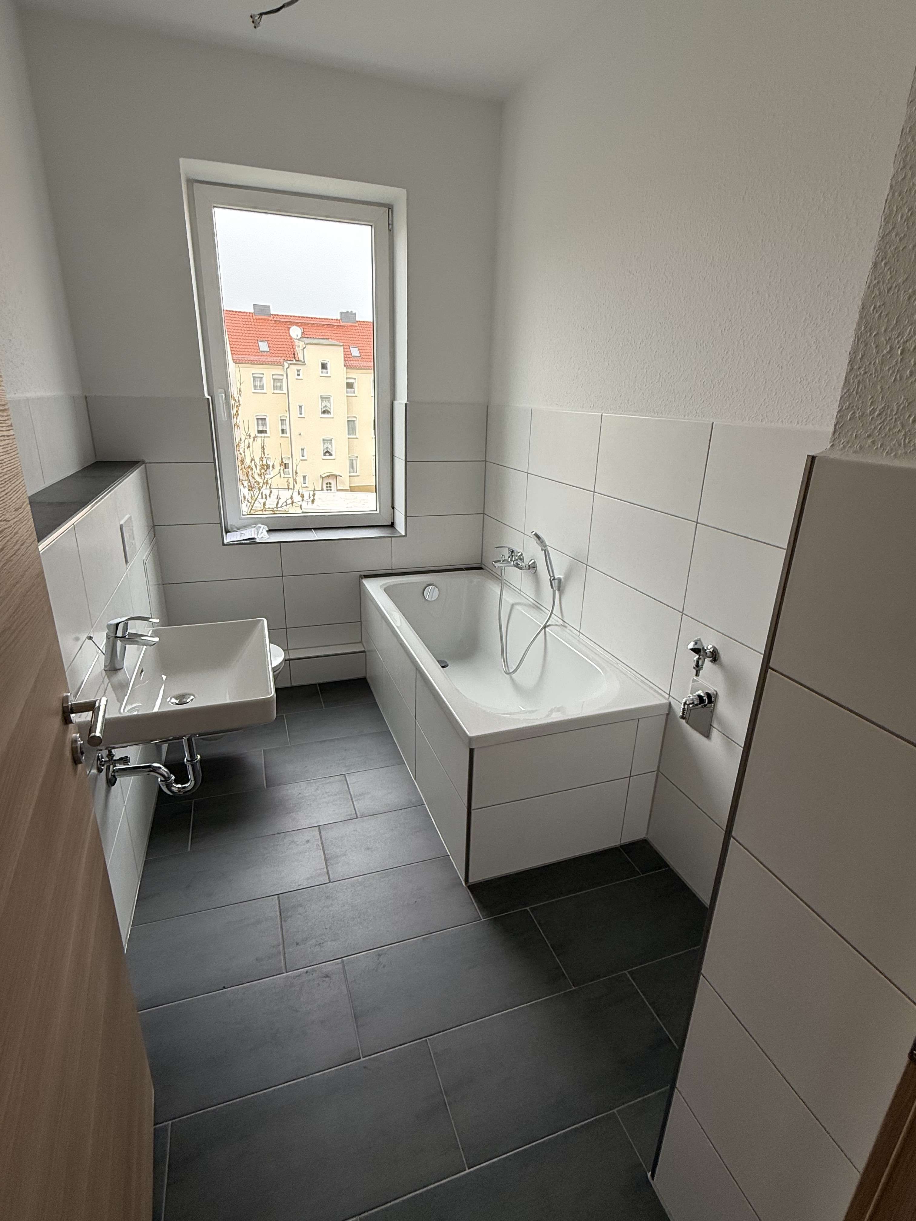 Thumbnail-Wohnung zum Mieten in Delitzsch 550,00 € 55 m²