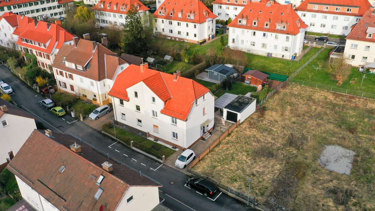 Thumbnail-Haus zum Kaufen in Eschwege 289.000,00 € 159 m²
