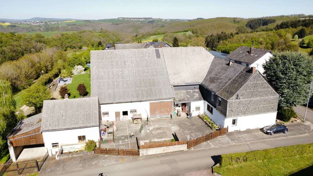 Thumbnail-Haus zum Kaufen in Griebelschied 199.000,00 € 182 m²