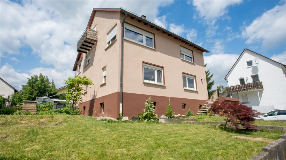 Thumbnail-Haus zum Kaufen in Aalen 586.000,00 € 225 m²