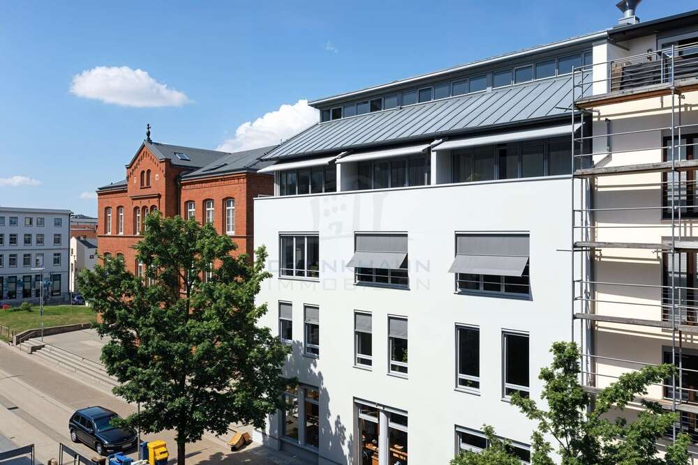 Thumbnail-Wohnung zum Kaufen in Rostock 591.000,00 € 197.58 m²