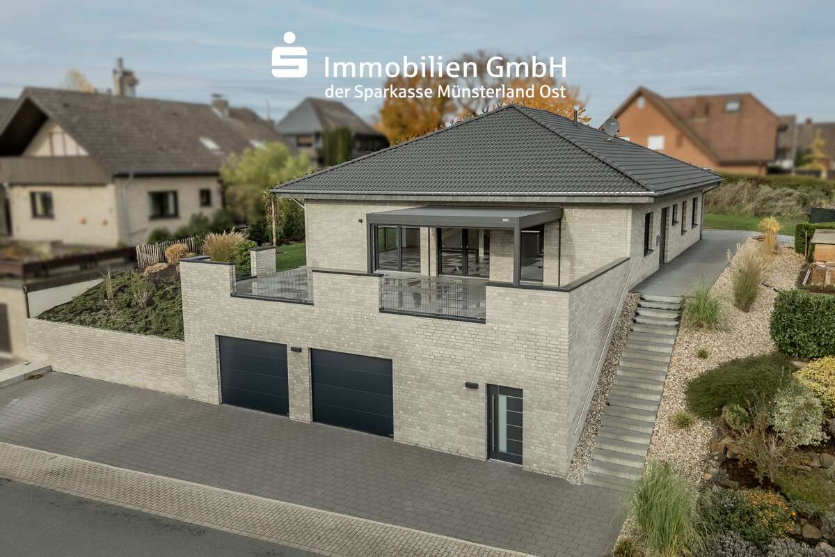 Thumbnail-Haus zum Kaufen in Beckum 645.000,00 € 188 m²