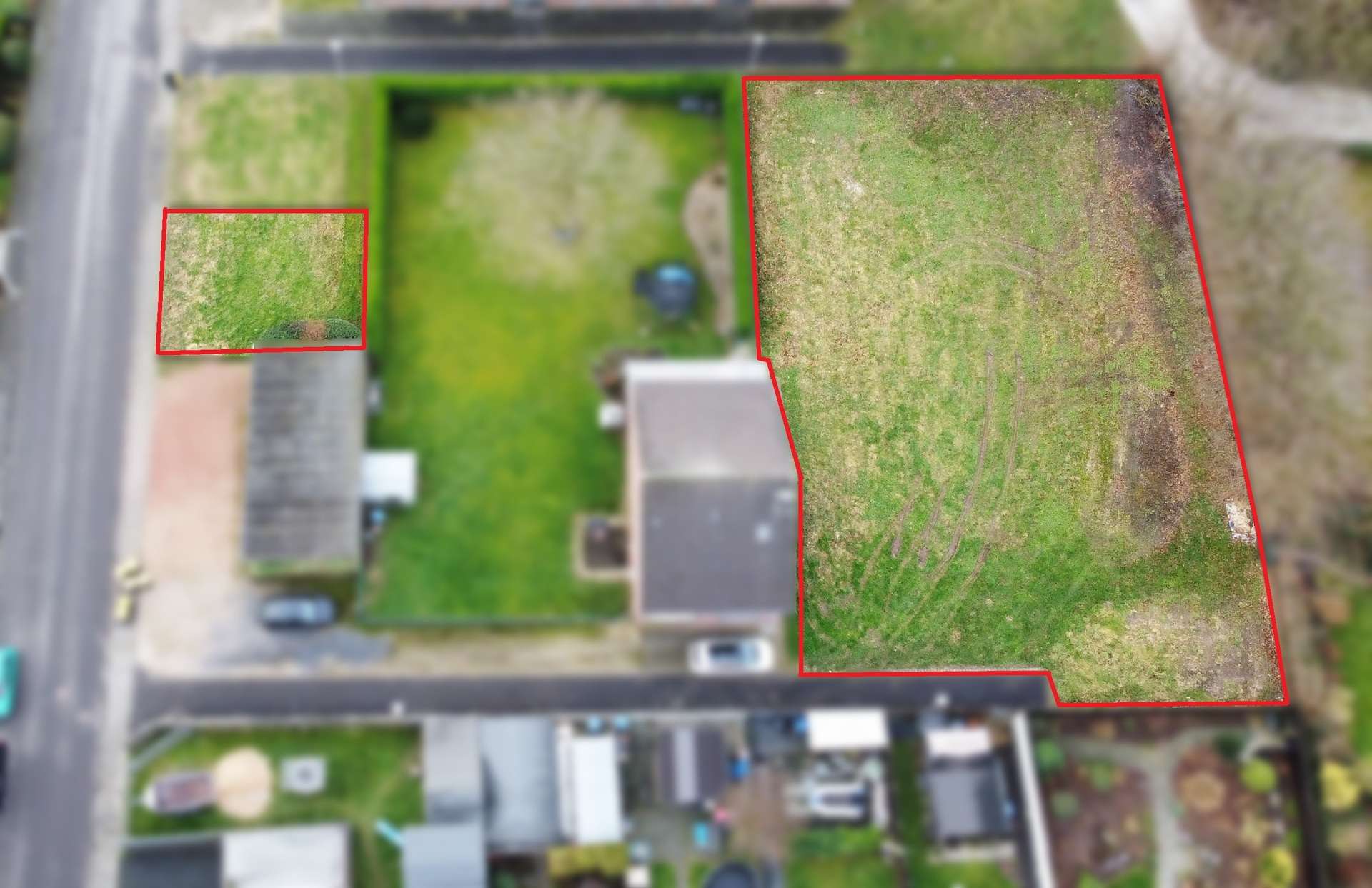 Thumbnail-Grundstück zu verkaufen in Heinsberg 189.000,00 € 1013 m²