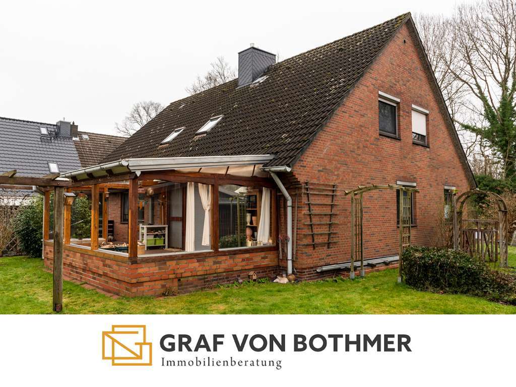 Thumbnail-Haus zum Kaufen in Lauenbrück 299.000,00 € 210 m²