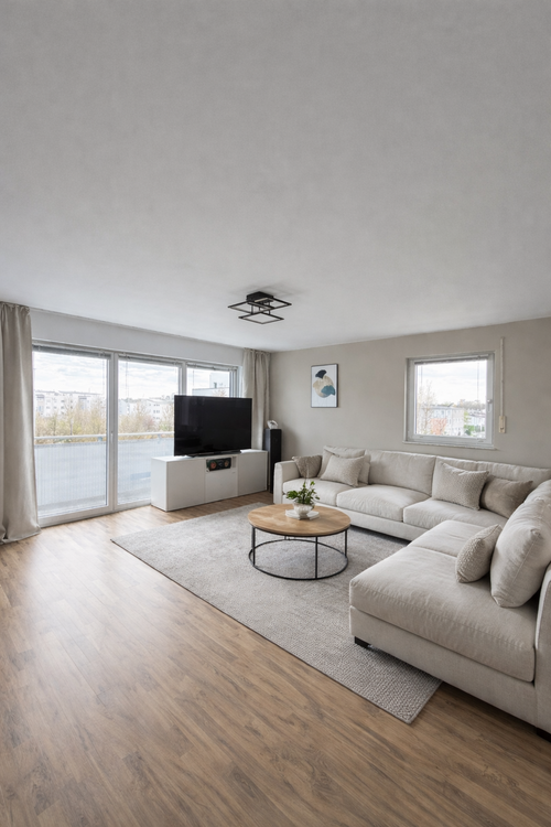 Thumbnail-Wohnung zum Kaufen in Gersthofen 490.000,00 € 96.02 m²