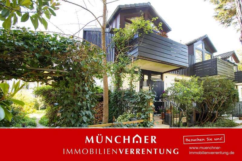 Thumbnail-Haus zum Kaufen in München 1.090.000,00 € 130 m²