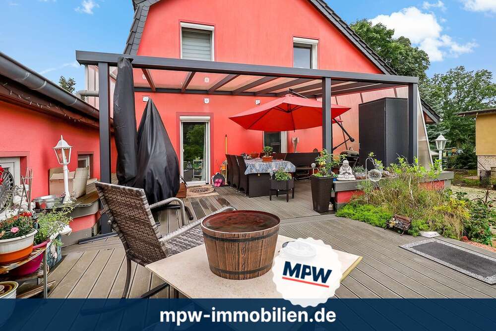 Thumbnail-Haus zum Kaufen in PetershagenEggersdorf 639.000,00 € 247.2 m²