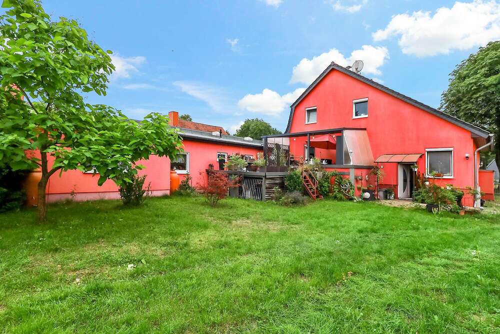 Thumbnail-Haus zum Kaufen in PetershagenEggersdorf 639.000,00 € 247.2 m²