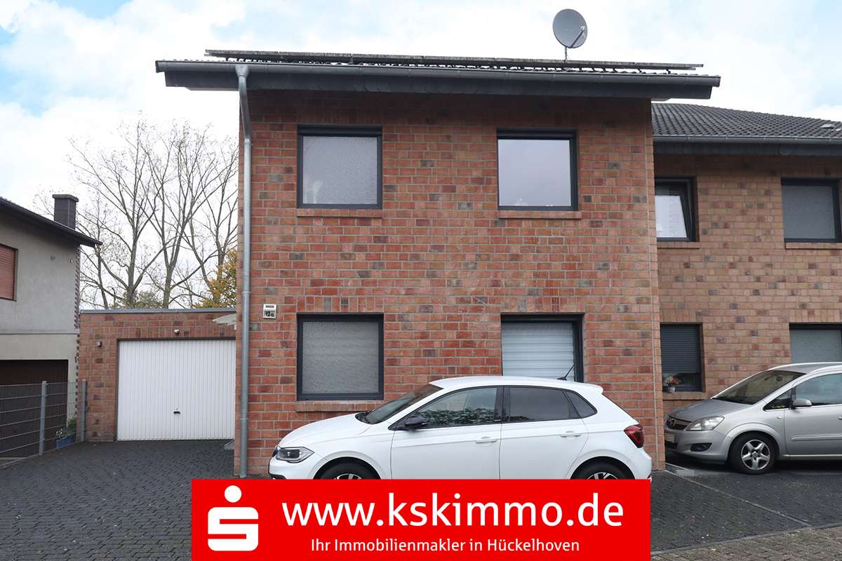 Thumbnail-Haus zum Kaufen in Hückelhoven-Baal 419.000,00 € 145 m²