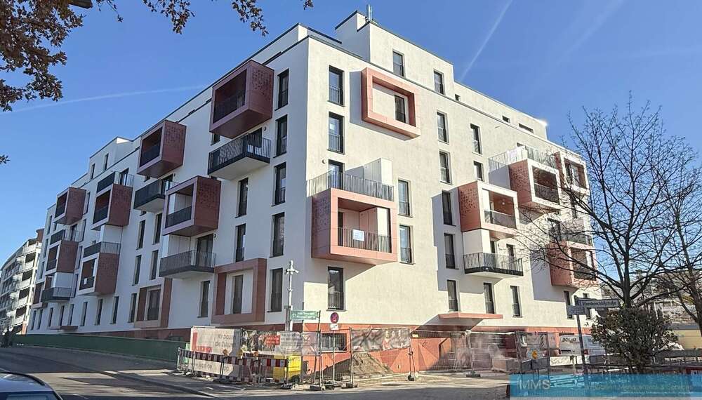 Thumbnail-Wohnung zum Mieten in Berlin 1.691,00 € 71 m²