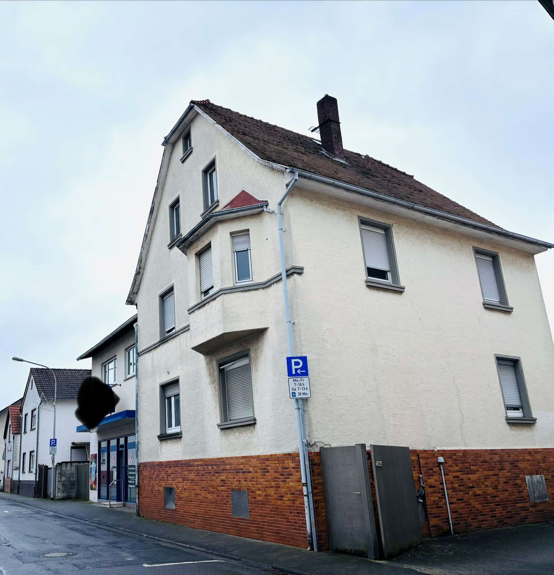 Thumbnail-Haus zum Kaufen in Weiterstadt 550.000,00 € 250 m²