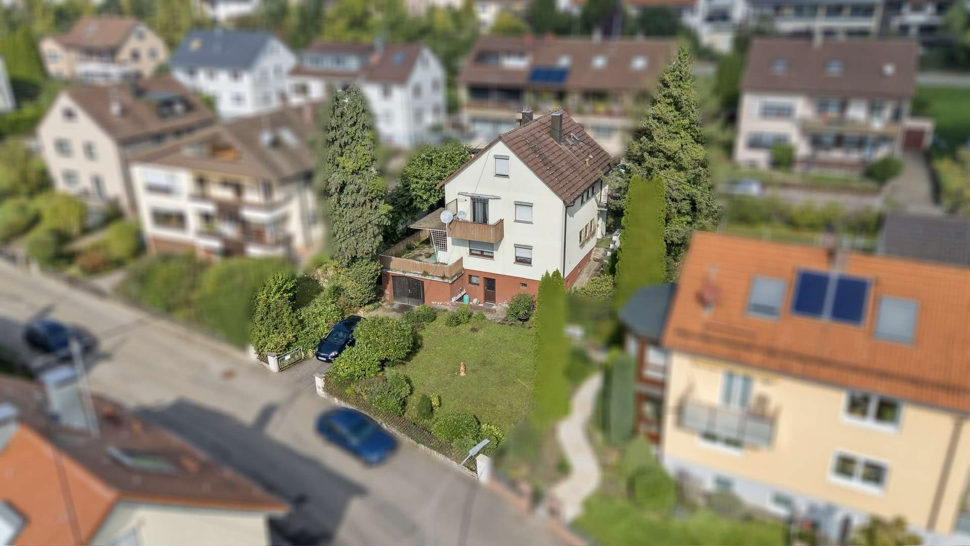 Thumbnail-Haus zum Kaufen in Leonberg 499.000,00 € 118 m²