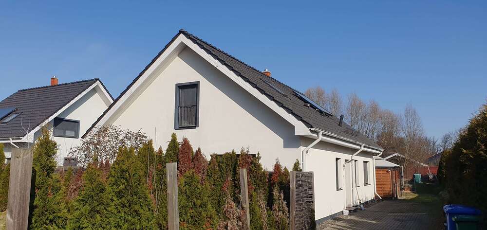 Thumbnail-Haus zum Mieten in RangsdorfOT Groß Machnow 1.870,00 € 159.69 m²