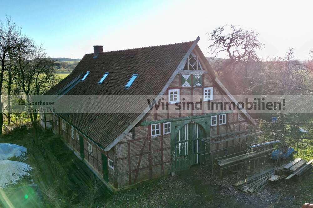 Thumbnail-Haus zum Kaufen in Belm 449.000,00 € 99.35 m²